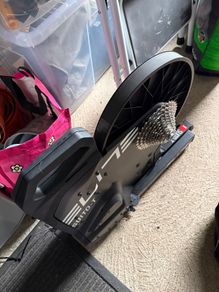 Elite Suito T Smart Trainer