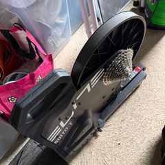 Elite Suito T Smart Trainer