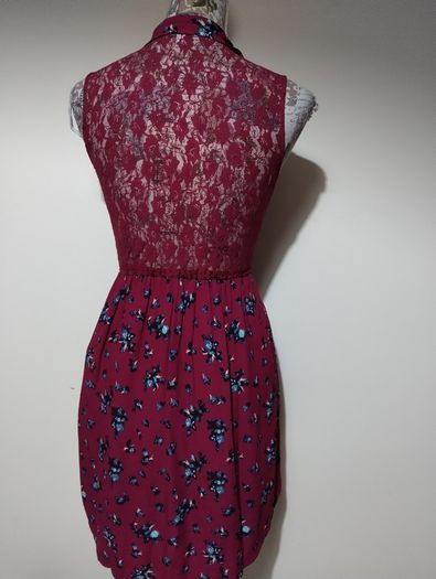 Beautiful Roxy Pocket Dress