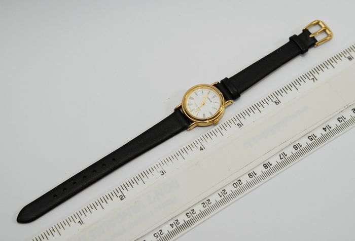 Ladies Lorus Quartz Watch