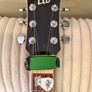 Esp Ltd Ec-256 - Lemon Drop (gotoh/emg/tonepro Upgrade) Image 9