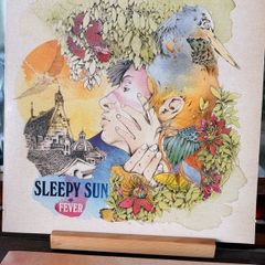 Sleepy Sun - Fever