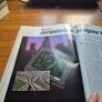 Vintage Popular Science June 1985 Magazine Image 7