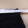 Wrangler Wild West Black Jeans W31 L24 Image 2