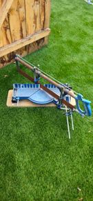 Manual Precision Mitre Saw