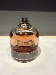 John Paul Gautier - scandal