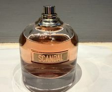 John Paul Gautier - scandal