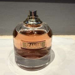 John Paul Gautier - scandal