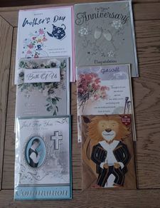 Greeting Cards