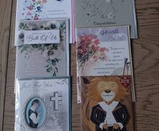 Greeting Cards