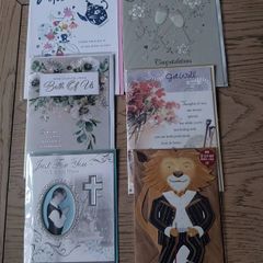 Greeting Cards