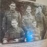 Somme Mud / The Experiences of an Infantry man in France, 1916- 1919 / E.P. Lynch / 1st. Ed. / 2008 Image 6