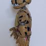 FNAF Springtrap Figure Image 2