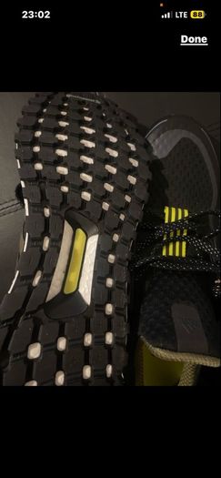 ADIDAS ULTRABOOST COULD RDY DNA Running trainers shoes size 10,5  UK 45 1/3  brand new with tag