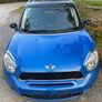 2016 Mini Countryman R60 Breaking For Parts Image 10