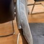 Extending Dinning Table with 6 Chairs Image 6