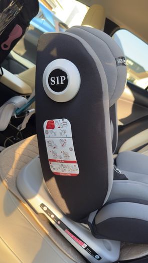 baby car seat 360