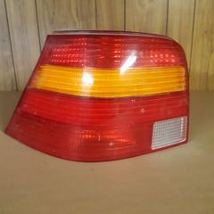 Volkswagen Golf 5 Door 00-05 Rear/tail Light (passenger Side) 1j6945095r