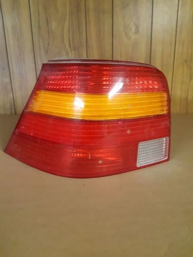 Volkswagen Golf 5 Door 00-05 Rear/tail Light (passenger Side) 1j6945095r
