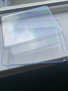 Clear Plastic Boxes