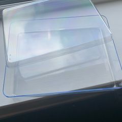 Clear Plastic Boxes