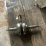 Yamaha TTR125LE Crankshaft Image 4