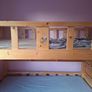 triple bunk Image 5
