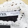 Zara blouses Image 2