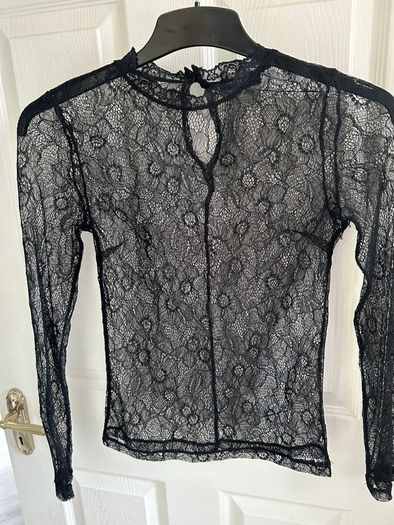 Selected Femme Top
