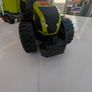 Dickie Toys CLAAS Farm Tractor & Trailer Set Image 6