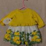 Stunning American Princess Occasion Dress & Cardigan Set, New With Tags Image 4