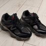 New Balance Unisex 9060 UK4.5 Black Image 4