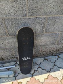 skate board