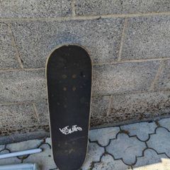 skate board