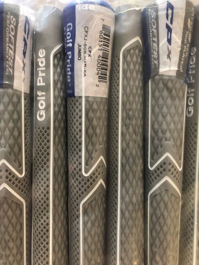 Various Sets (10) Golf Pride  Grips