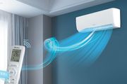 Gree Pulsar Air Condition / Heatpump 12000BTU, A++/A+++ SEER/SCOP, high efficiency