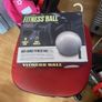 exercise ball Image 3