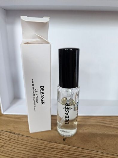 Ds & Durga Debaser 7.5ml