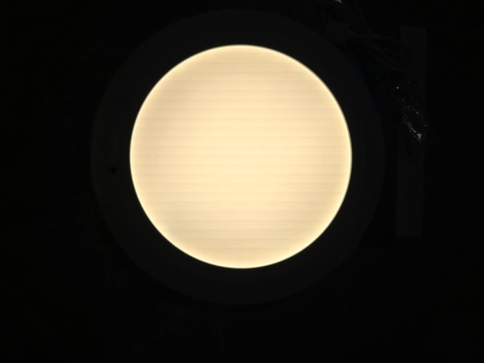 Interior light