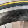 HED 50mm carbon wheels Image 5
