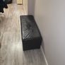 Shoe storage bench/box Image 2