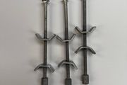 Worktop Bolts