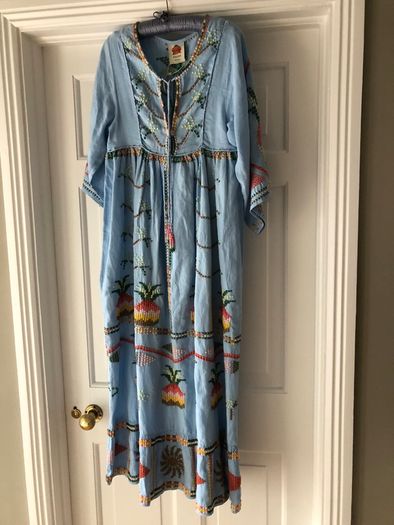 Farm Rio Dress