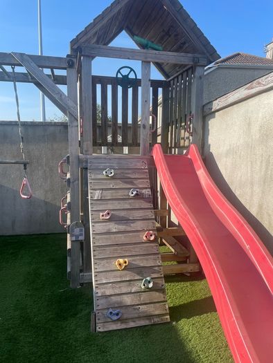 garden play set