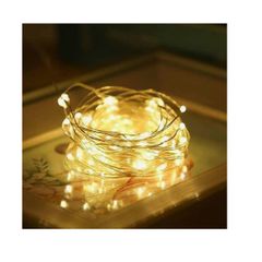 Magical Led Lights - great altenative to lantherns, bedside lamps, etc