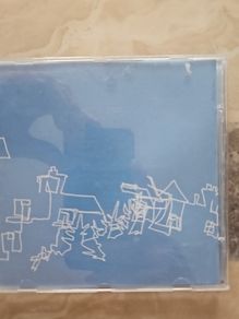 Goodtime John CD  - Brought Four Ways Out Of Town