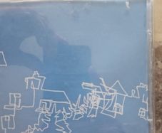 Goodtime John CD  - Brought Four Ways Out Of Town