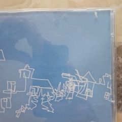 Goodtime John CD  - Brought Four Ways Out Of Town