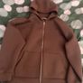 Zip up primark tracksuit Image 4