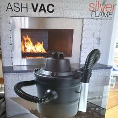 Ash Vaccum